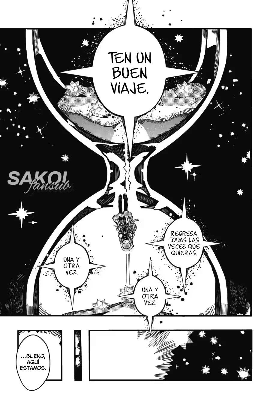 Jibaku Shounen Hanako-kun Capítulo 126 - Página 13