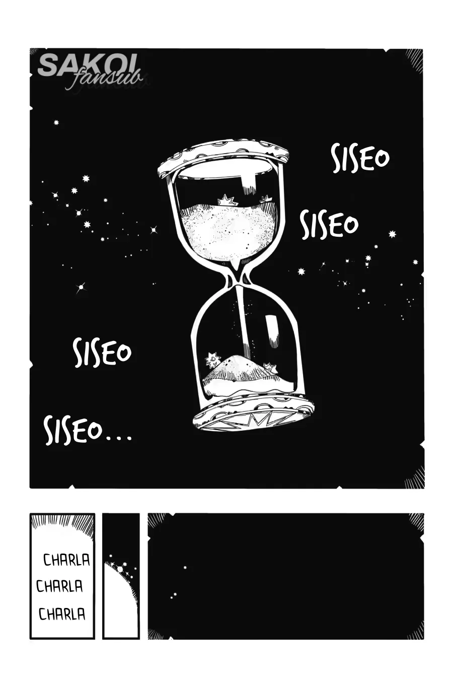 Jibaku Shounen Hanako-kun Capítulo 126 - Página 42