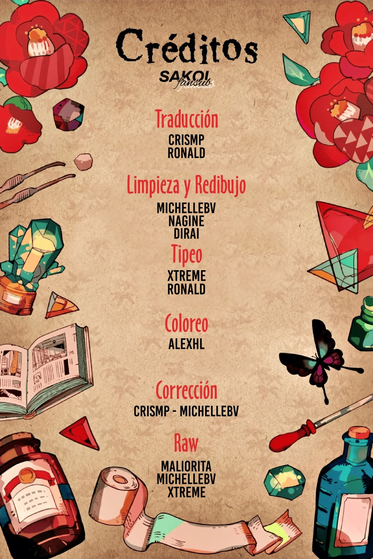 Jibaku Shounen Hanako-kun Capítulo 127.5 - Página 2