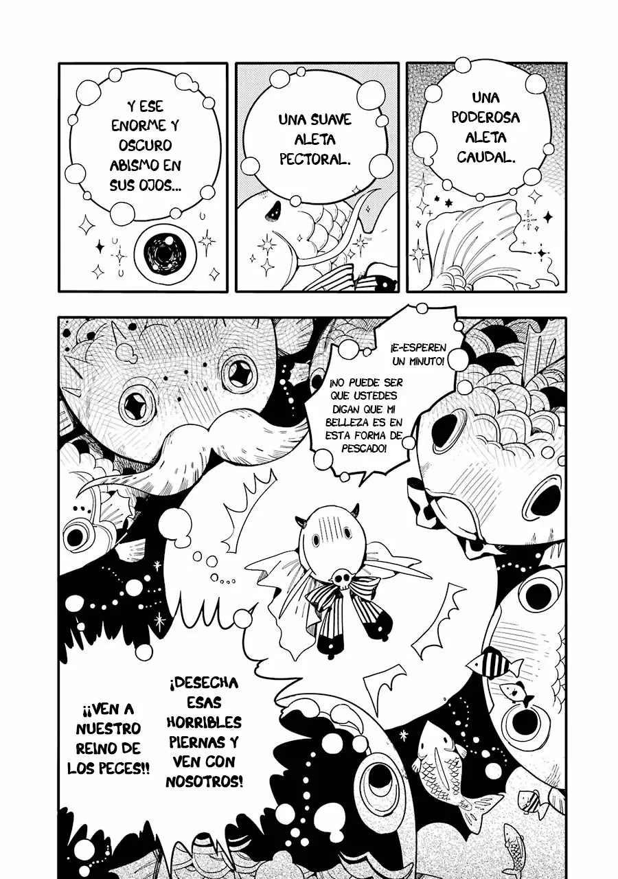 Jibaku Shounen Hanako-kun Capítulo 16 - Página 38