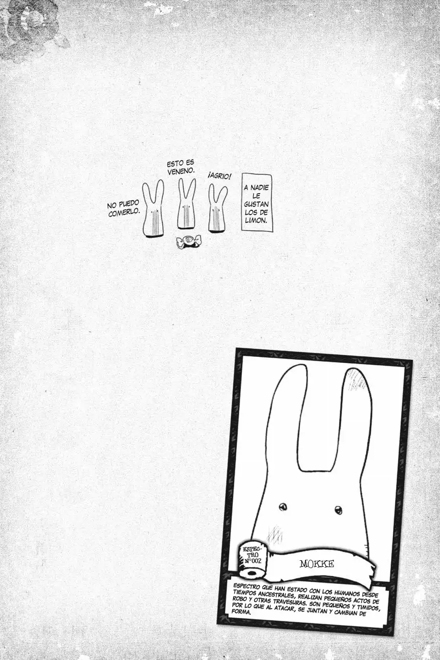 Jibaku Shounen Hanako-kun Capítulo 3 - Página 32