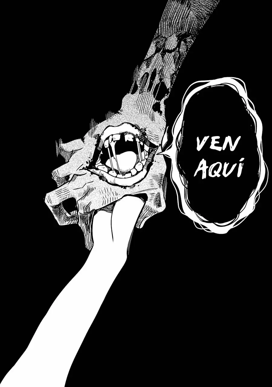 Jibaku Shounen Hanako-kun Capítulo 30 - Página 23