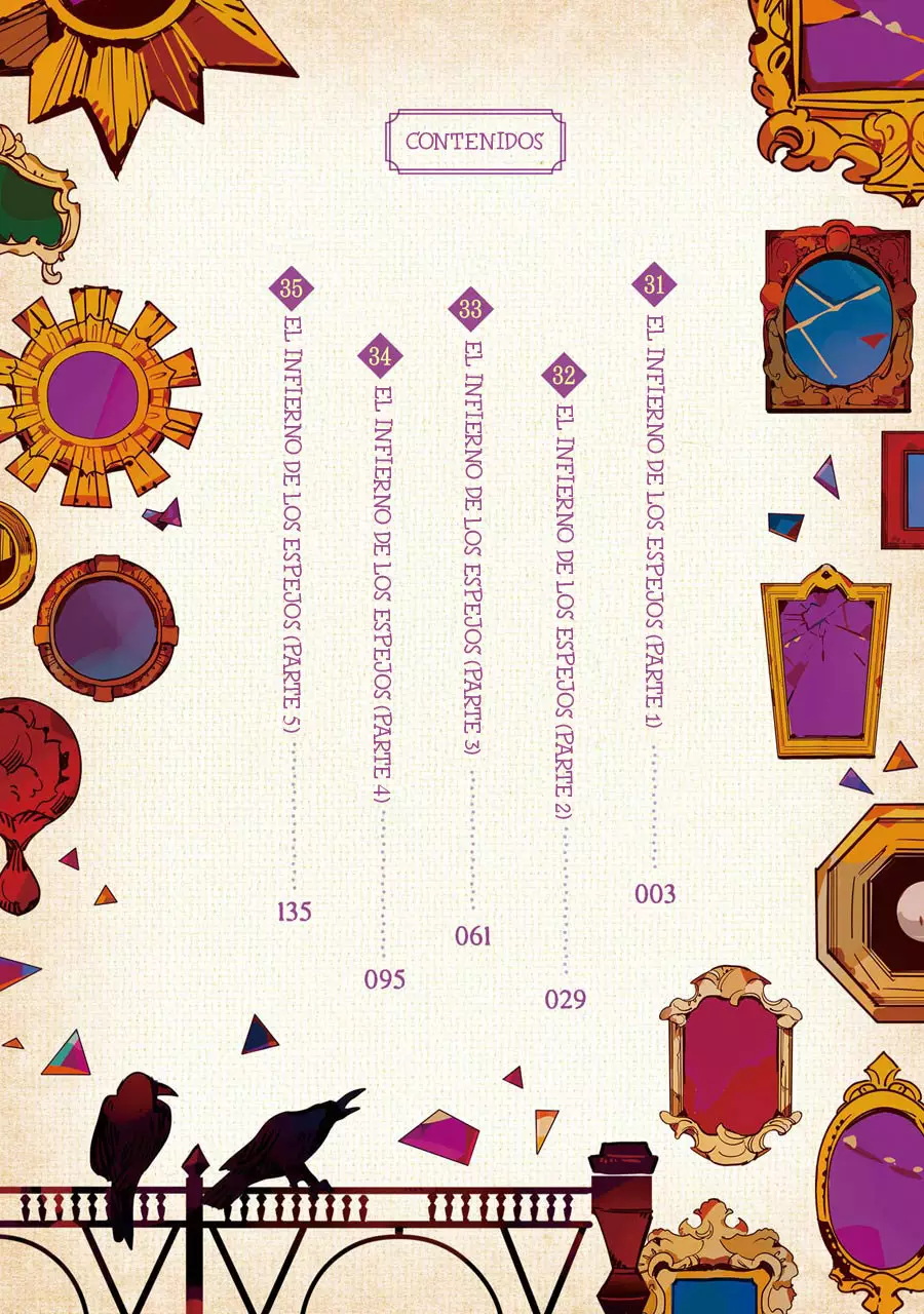 Jibaku Shounen Hanako-kun Capítulo 31 - Página 7