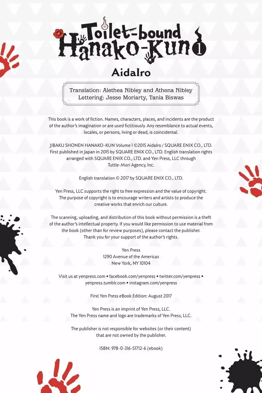 Jibaku Shounen Hanako-kun Capítulo 5 - Página 31