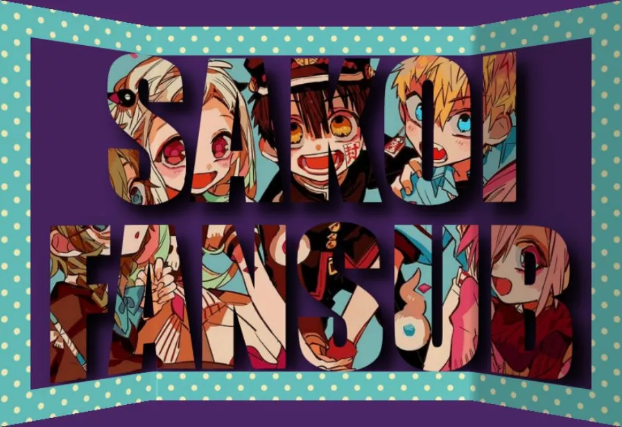 Jibaku Shounen Hanako-kun Capítulo 77 - Página 1