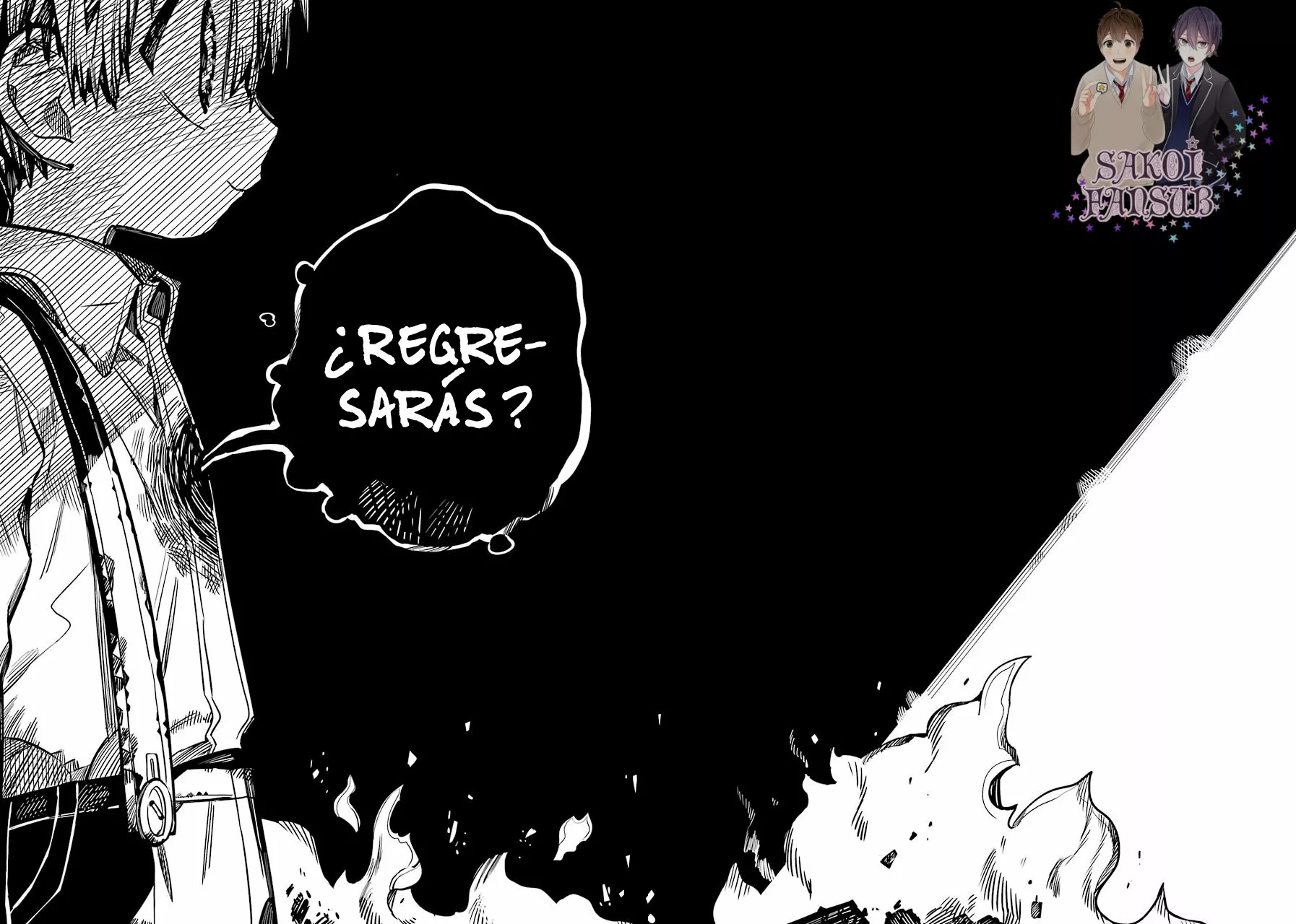 Jibaku Shounen Hanako-kun Capítulo 82 - Página 42