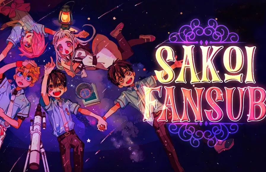 Jibaku Shounen Hanako-kun Capítulo 85 - Página 1