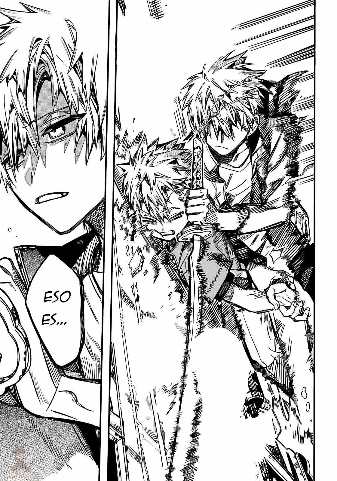 Jibaku Shounen Hanako-kun Capítulo 87 - Página 21