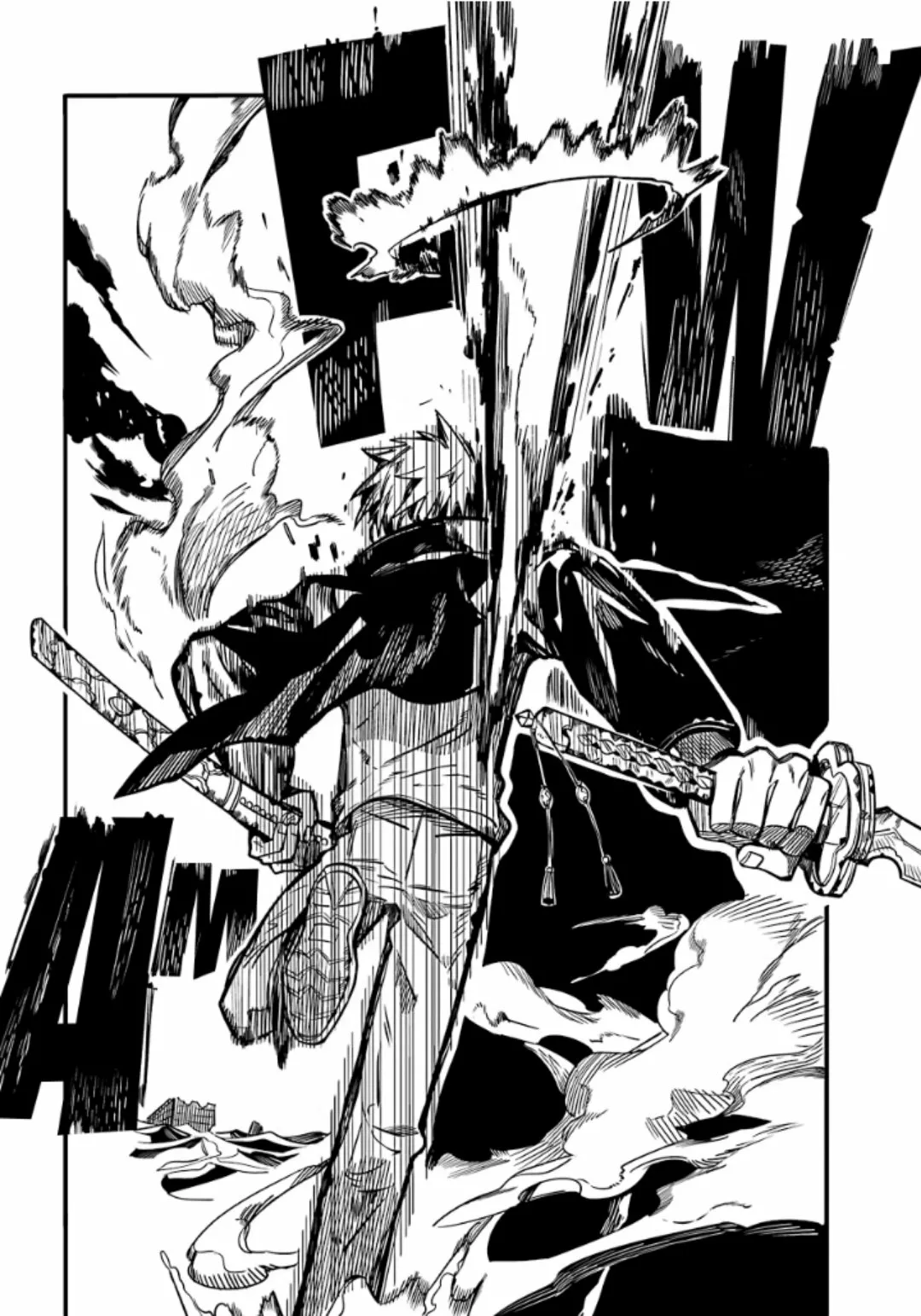 Jibaku Shounen Hanako-kun Capítulo 87 - Página 31