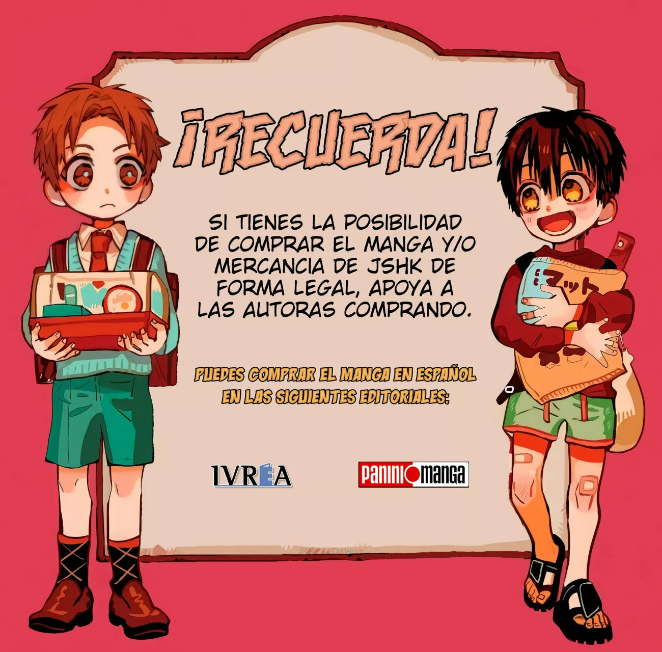 Jibaku Shounen Hanako-kun Capítulo 87 - Página 4