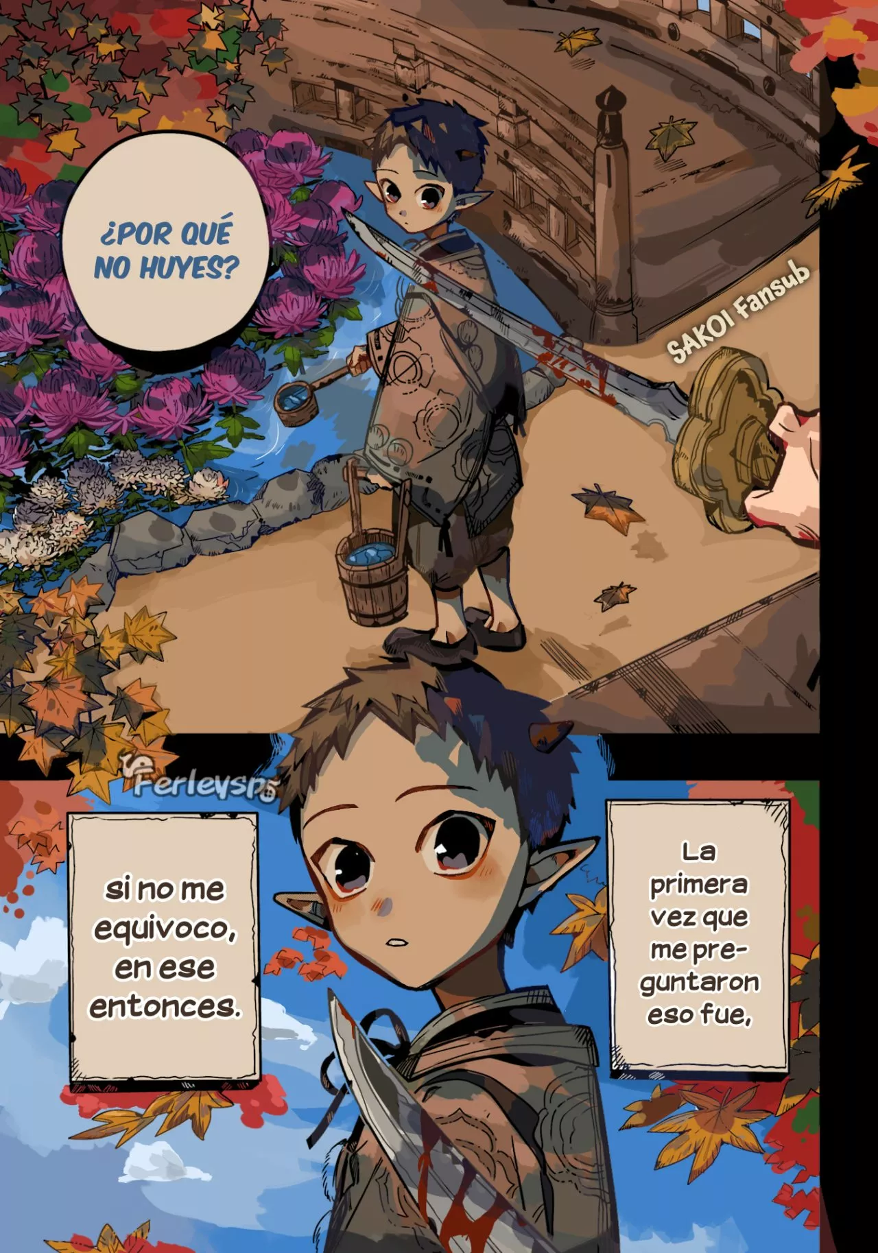 Jibaku Shounen Hanako-kun Capítulo 88 - Página 21