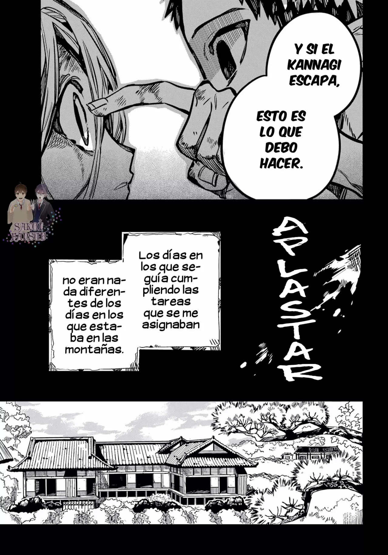 Jibaku Shounen Hanako-kun Capítulo 88 - Página 30