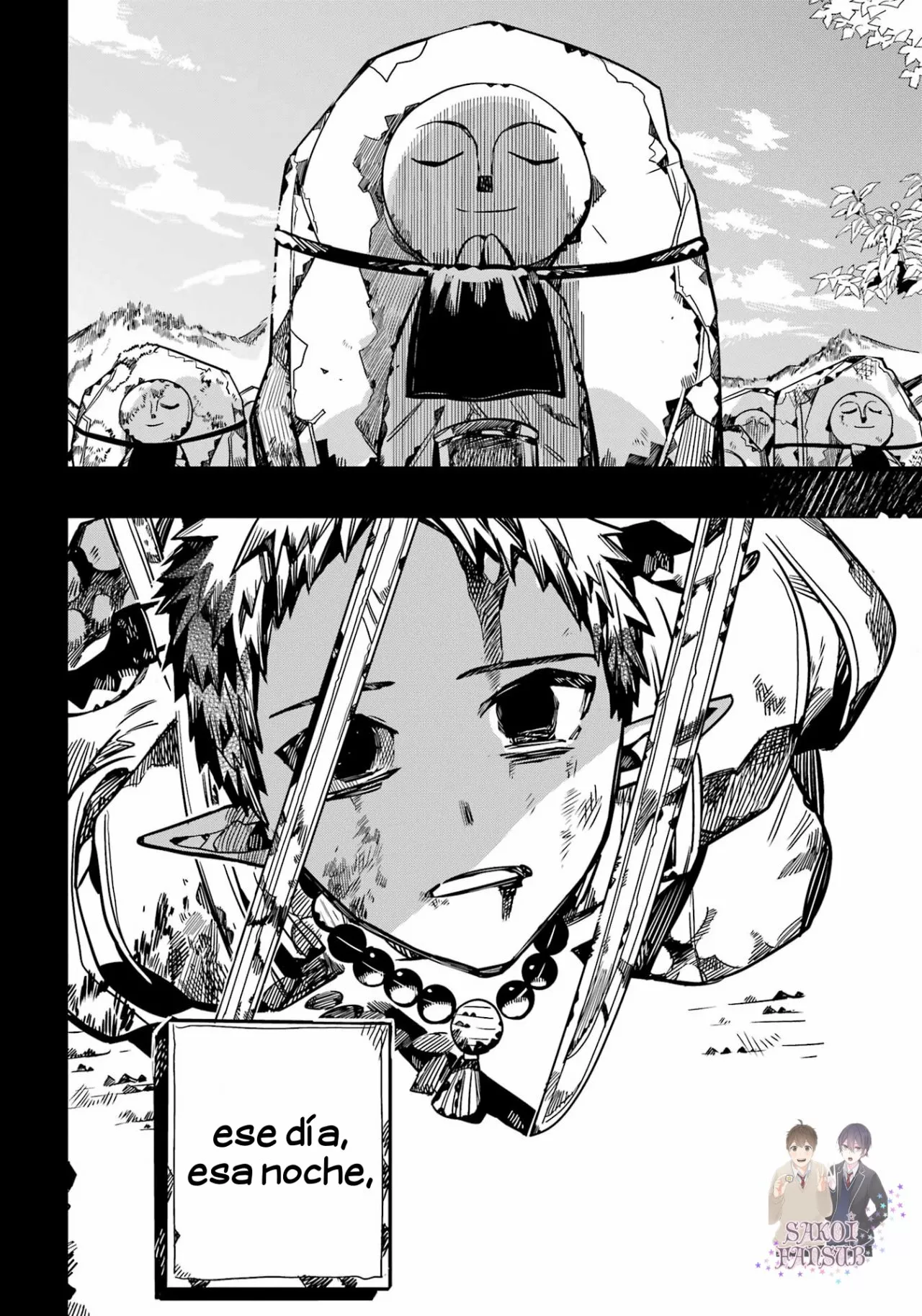 Jibaku Shounen Hanako-kun Capítulo 89 - Página 44