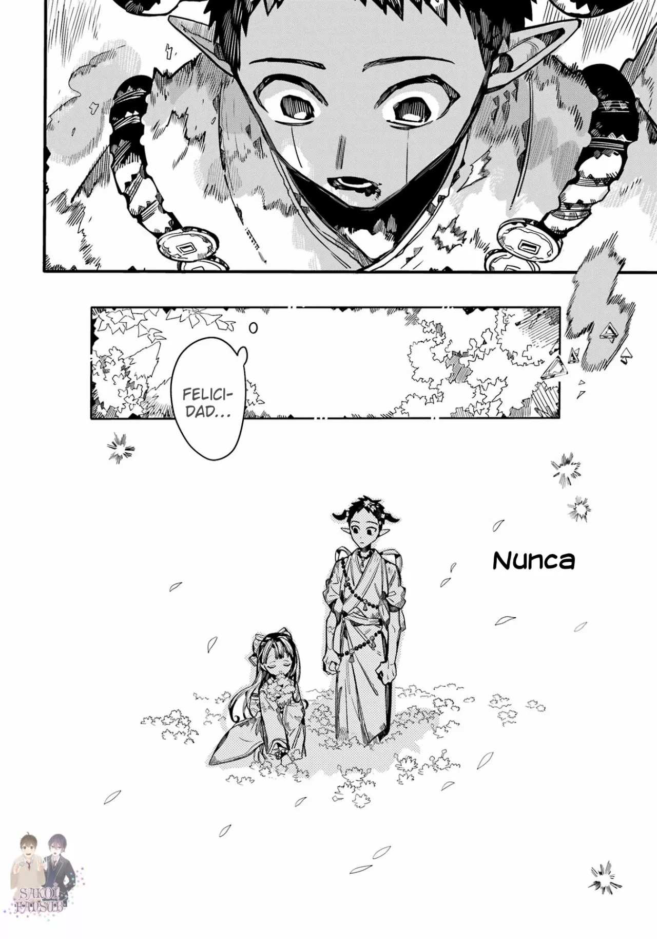 Jibaku Shounen Hanako-kun Capítulo 90 - Página 30