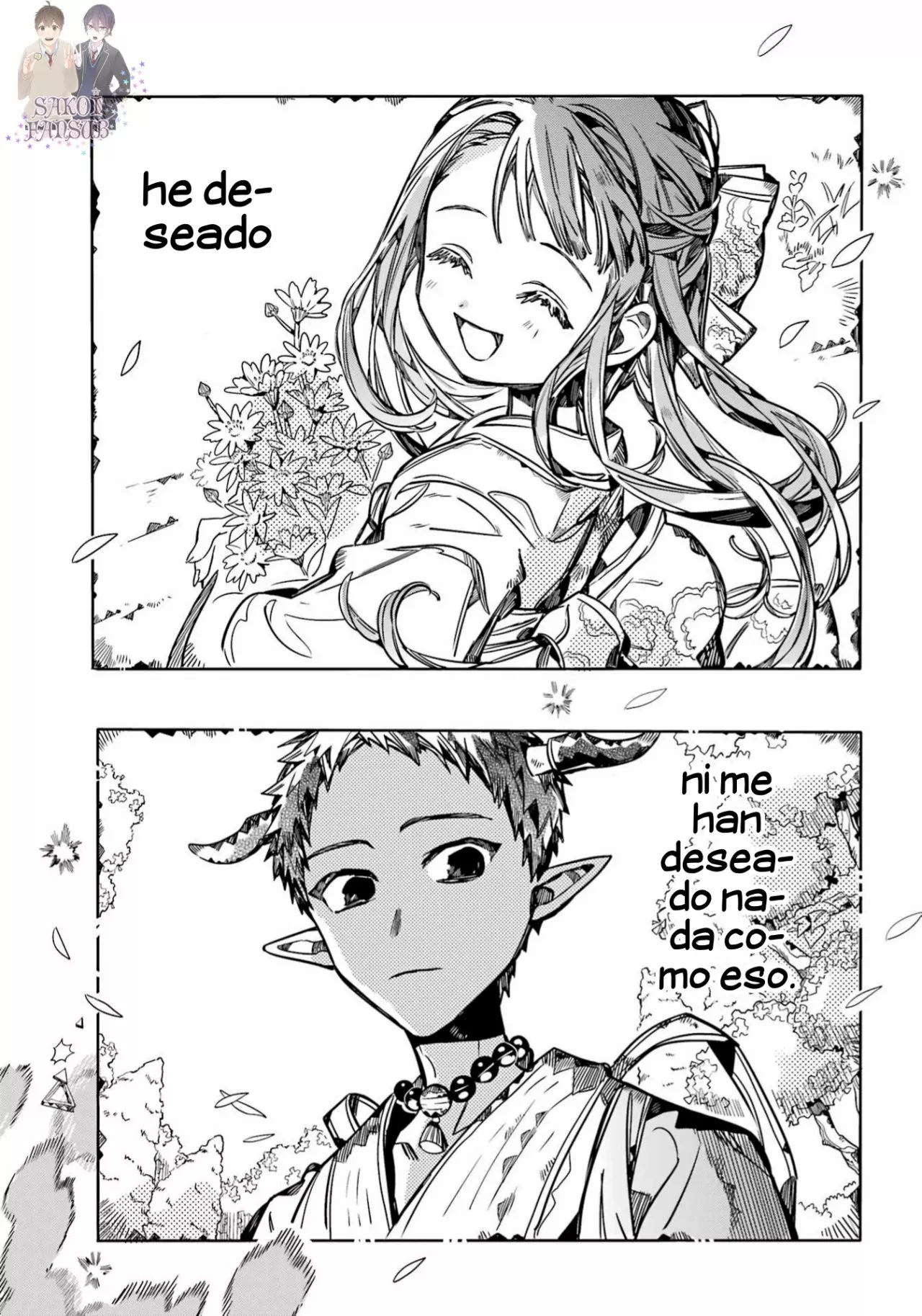 Jibaku Shounen Hanako-kun Capítulo 90 - Página 31