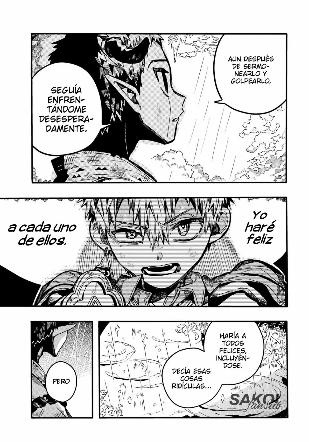 Jibaku Shounen Hanako-kun Capítulo 93 - Página 23