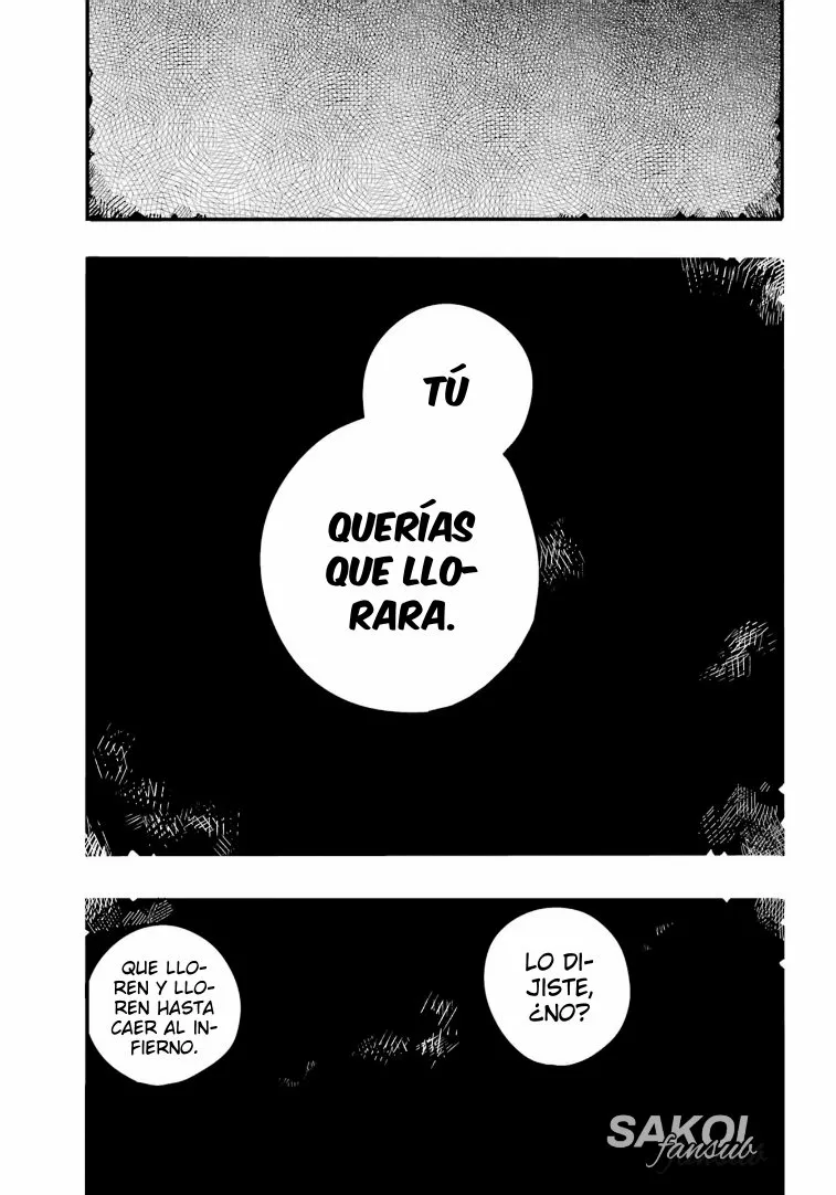 Jibaku Shounen Hanako-kun Capítulo 94 - Página 16