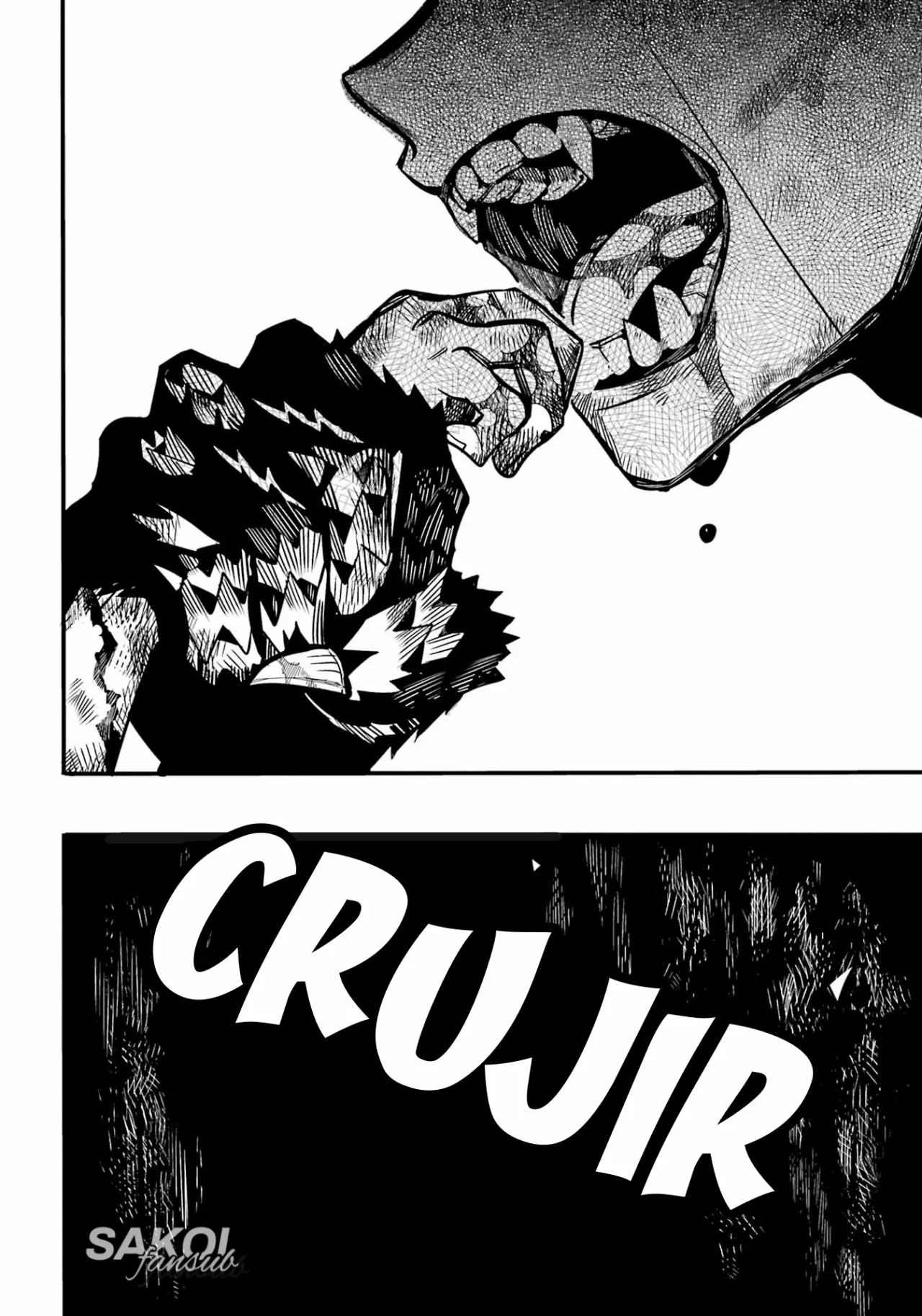 Jibaku Shounen Hanako-kun Capítulo 94 - Página 21