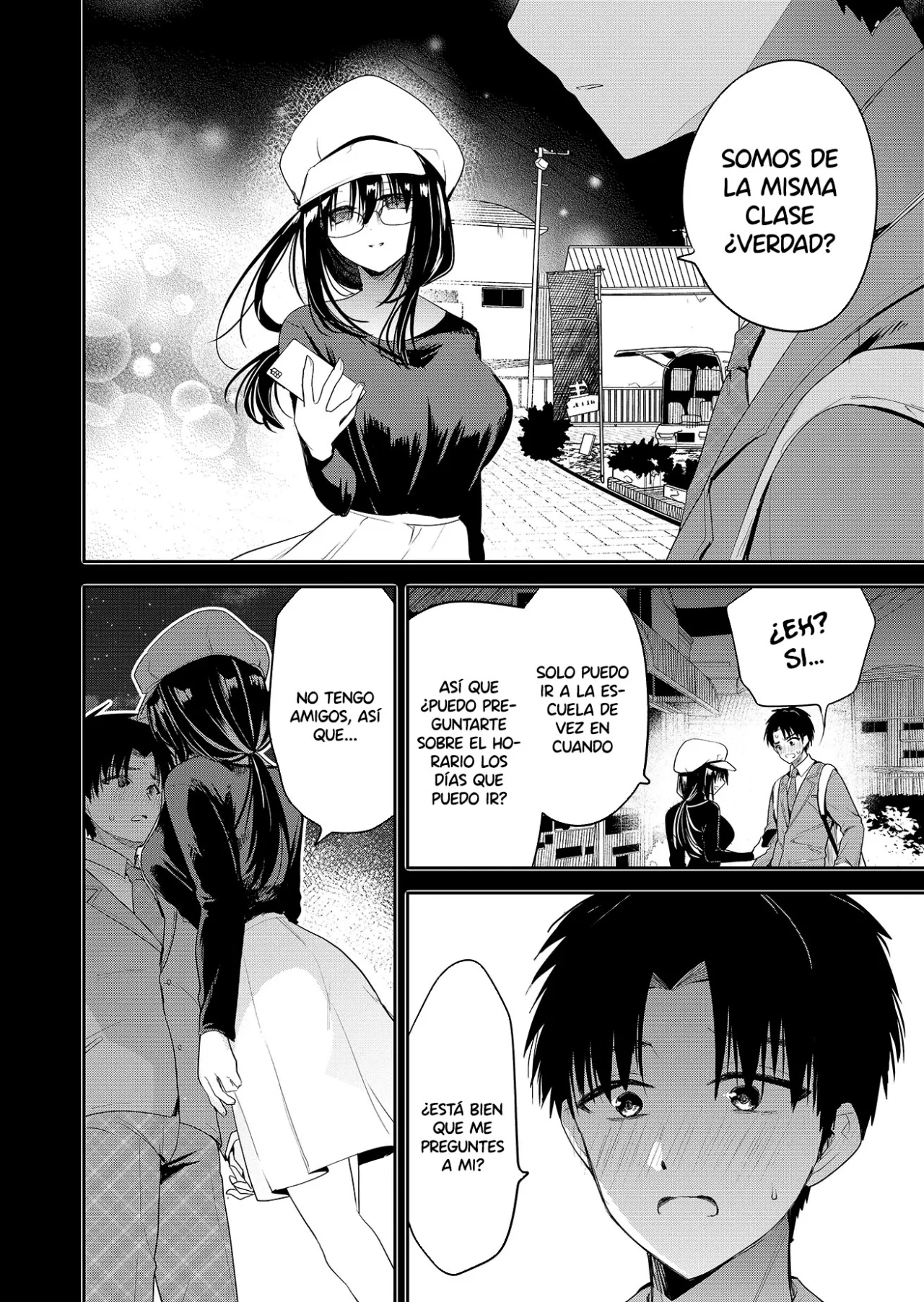 Kimi no Mae de Kimi Igai wo Daku Capítulo 1 - Página 13