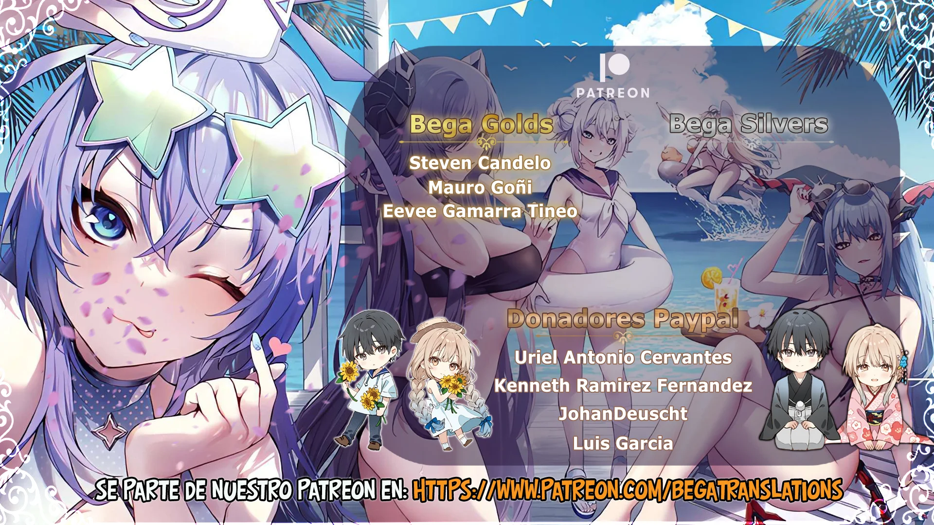 Kimi no Mae de Kimi Igai wo Daku Capítulo 10 - Página 2