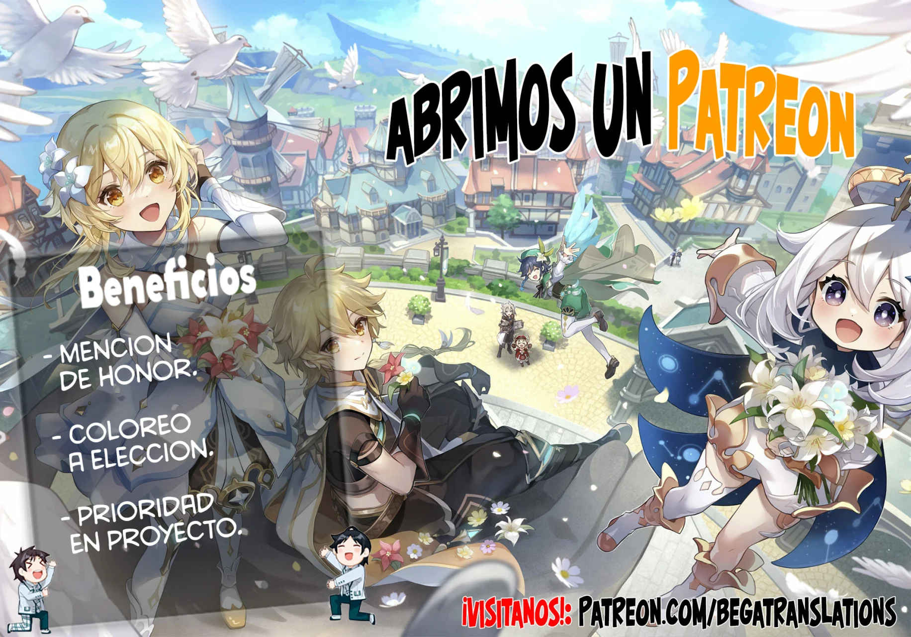 Kimi no Mae de Kimi Igai wo Daku Capítulo 12 - Página 22