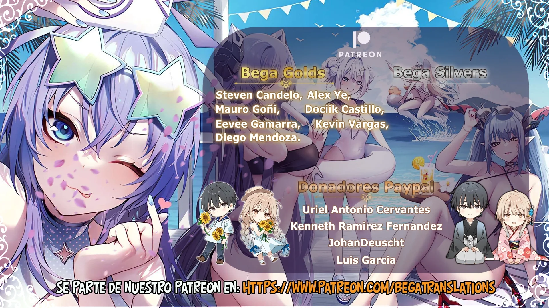 Kimi no Mae de Kimi Igai wo Daku Capítulo 14 - Página 2