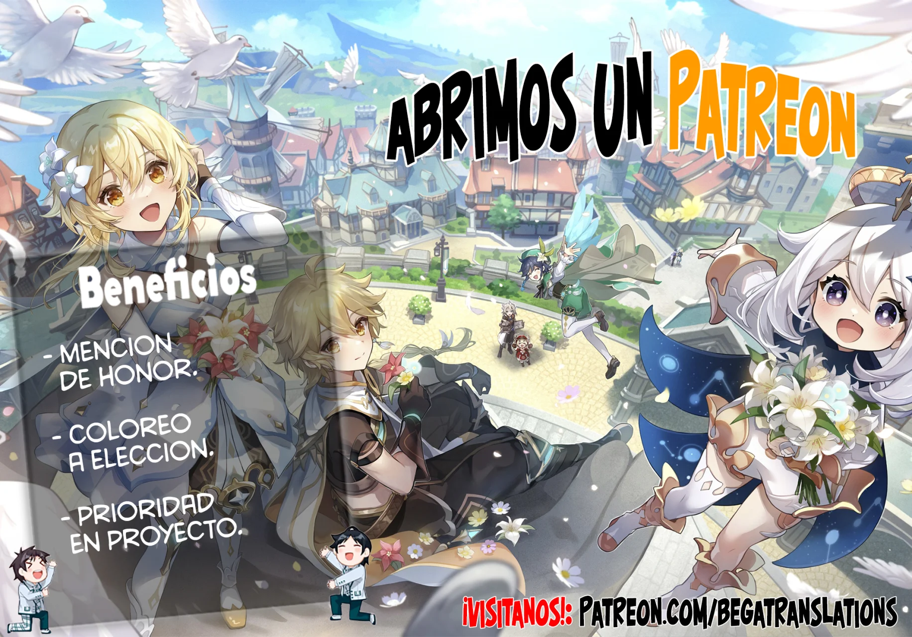 Kimi no Mae de Kimi Igai wo Daku Capítulo 14 - Página 21