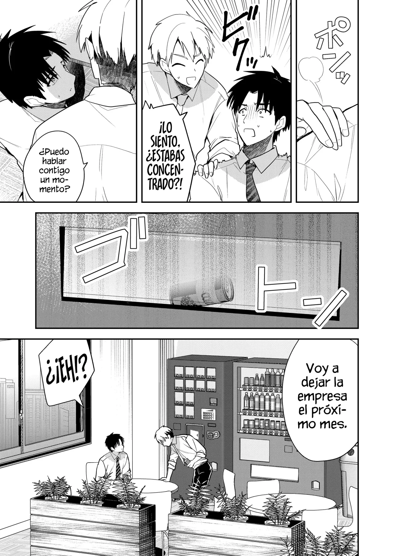 Kimi no Mae de Kimi Igai wo Daku Capítulo 16 - Página 4