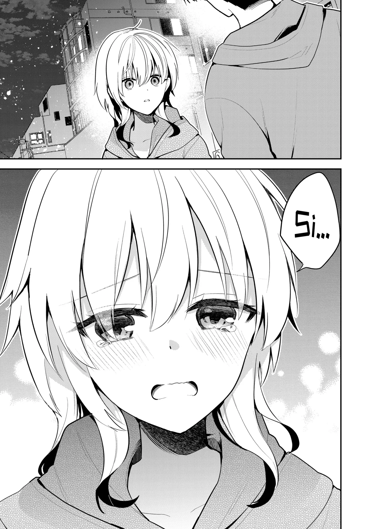 Kimi no Mae de Kimi Igai wo Daku Capítulo 18 - Página 14