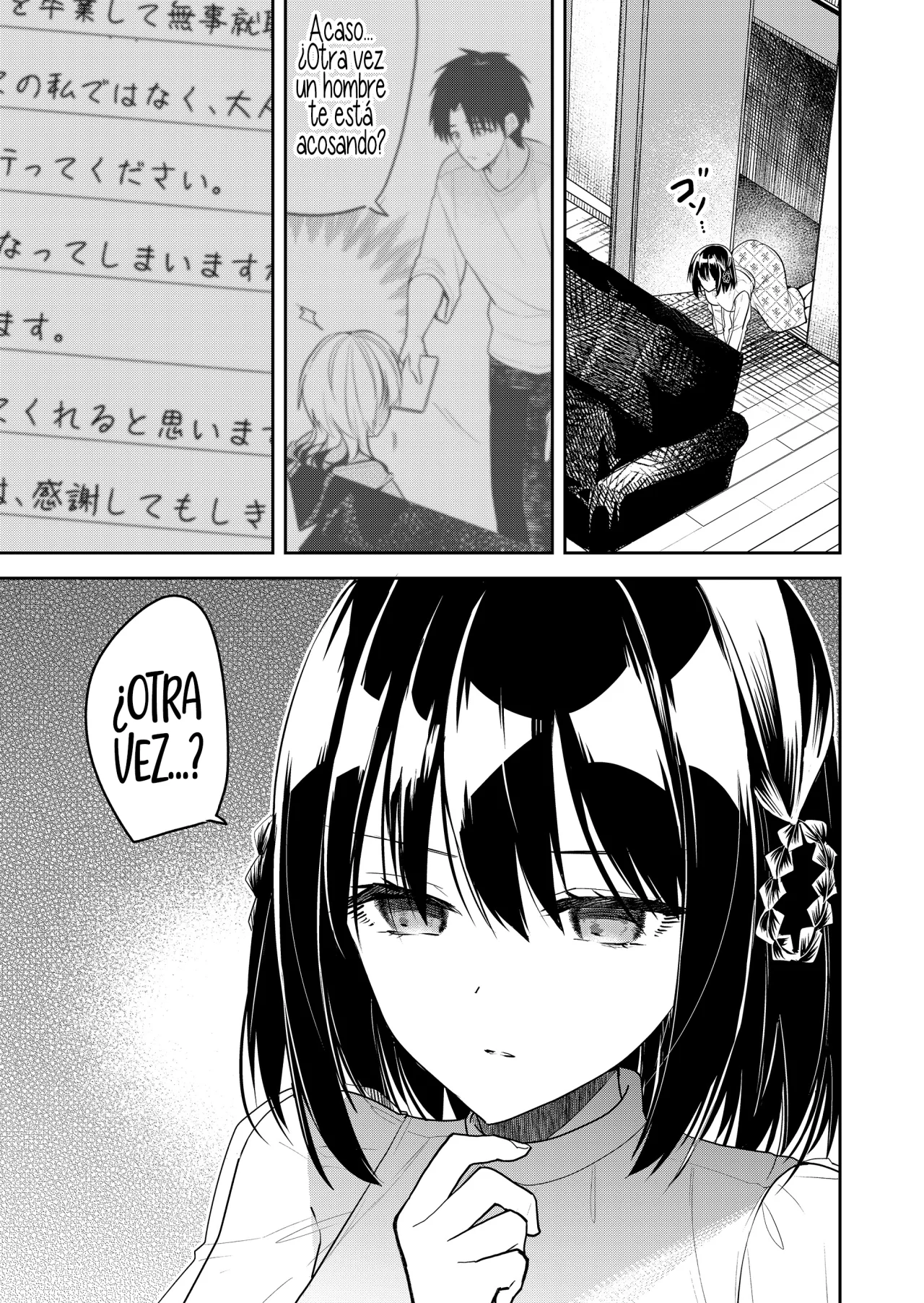 Kimi no Mae de Kimi Igai wo Daku Capítulo 18 - Página 16