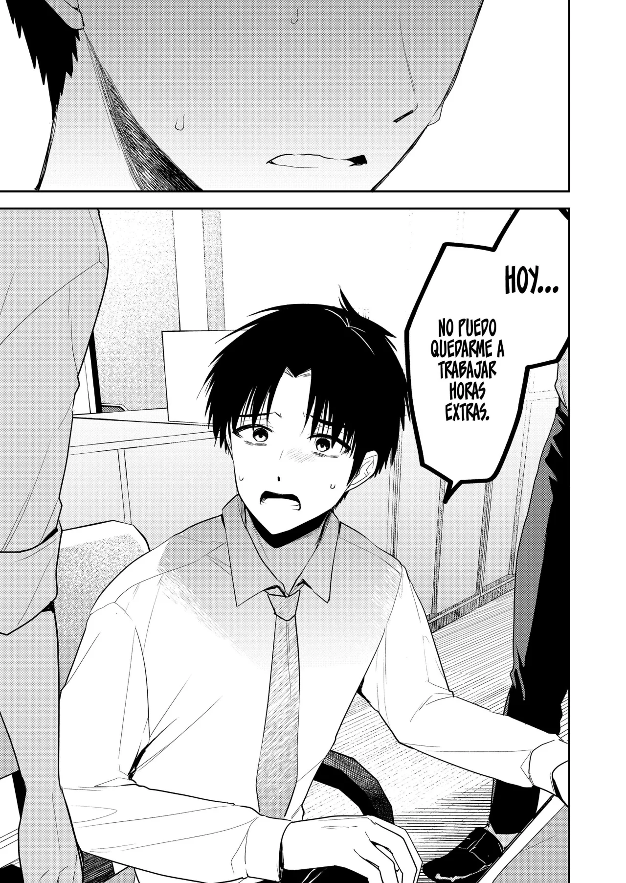 Kimi no Mae de Kimi Igai wo Daku Capítulo 2 - Página 12