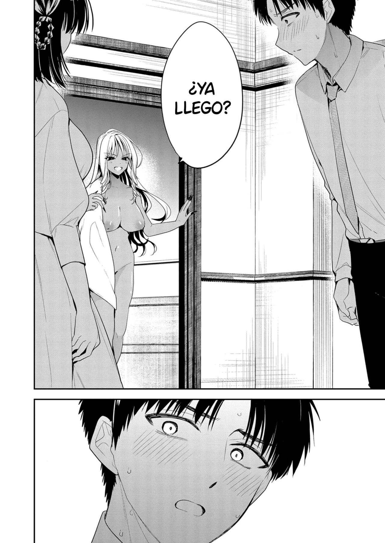 Kimi no Mae de Kimi Igai wo Daku Capítulo 2 - Página 19