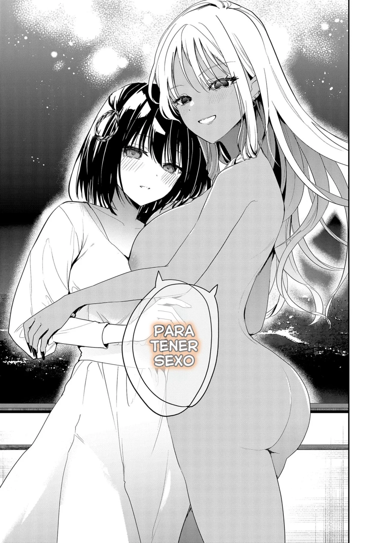 Kimi no Mae de Kimi Igai wo Daku Capítulo 2 - Página 22