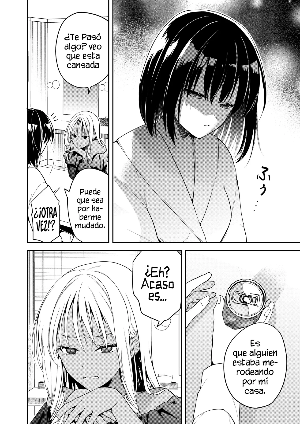 Kimi no Mae de Kimi Igai wo Daku Capítulo 9 - Página 14