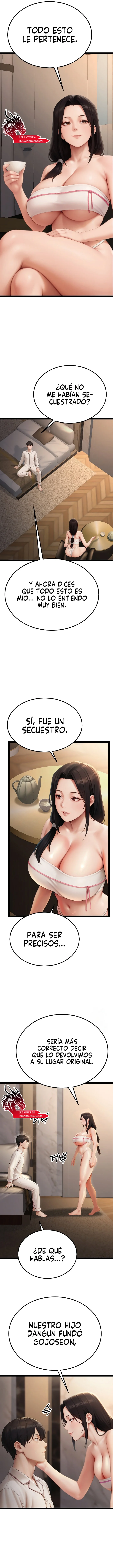 Buscando Esposa Para Hwanung Capítulo 10 - Página 3