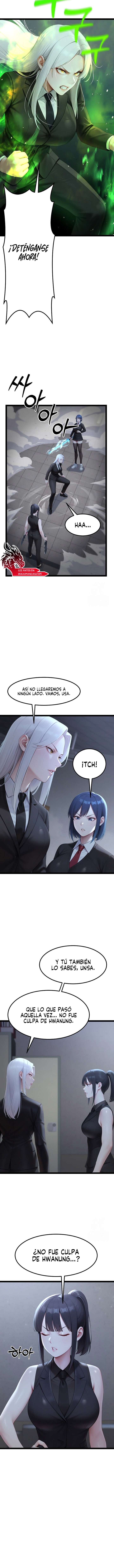 Buscando Esposa Para Hwanung Capítulo 11 - Página 7