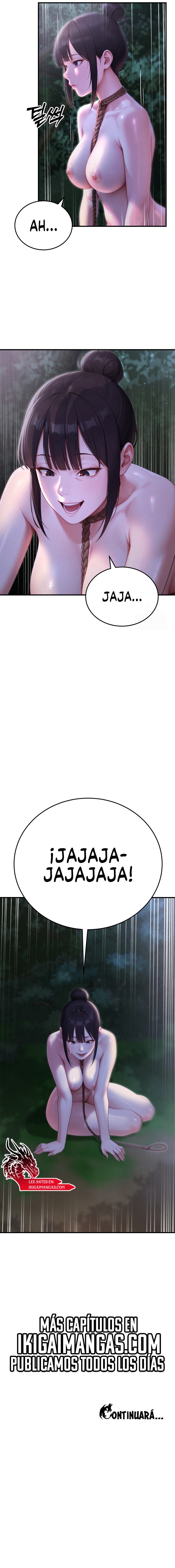 Buscando Esposa Para Hwanung Capítulo 12 - Página 12