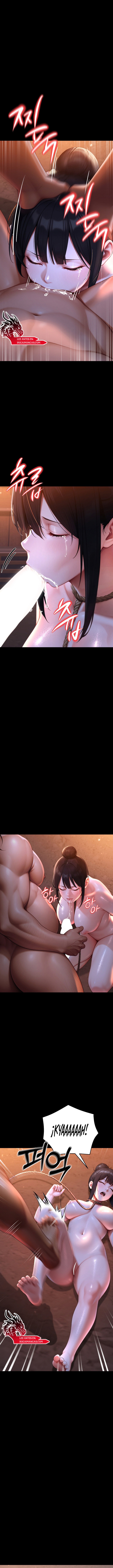 Buscando Esposa Para Hwanung Capítulo 12 - Página 8