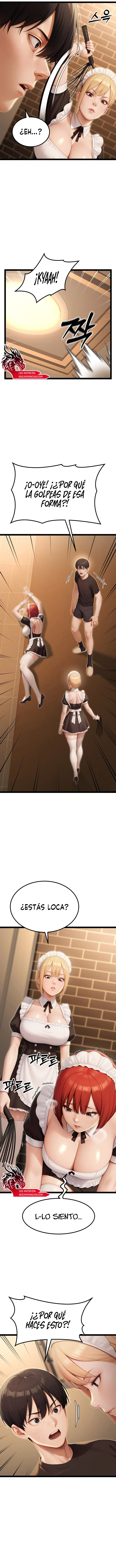 Buscando Esposa Para Hwanung Capítulo 13 - Página 6