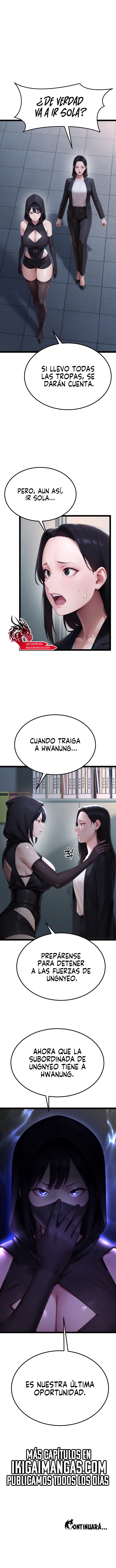 Buscando Esposa Para Hwanung Capítulo 14 - Página 12