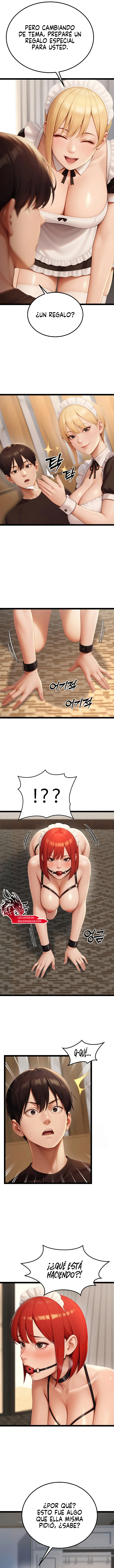 Buscando Esposa Para Hwanung Capítulo 15 - Página 4