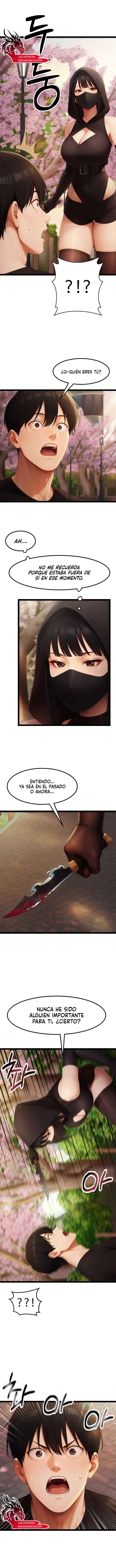 Buscando Esposa Para Hwanung Capítulo 16 - Página 11