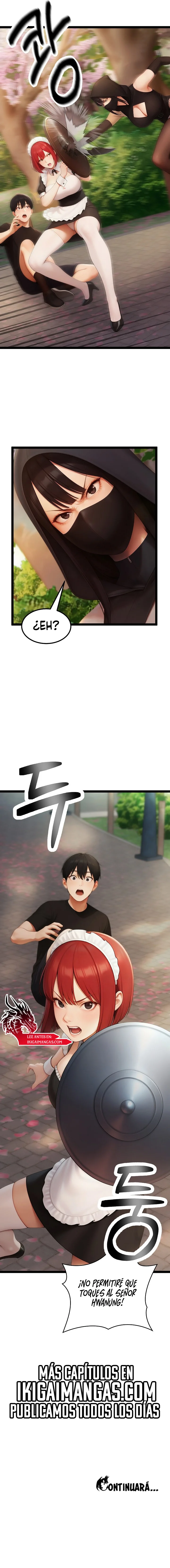 Buscando Esposa Para Hwanung Capítulo 16 - Página 12