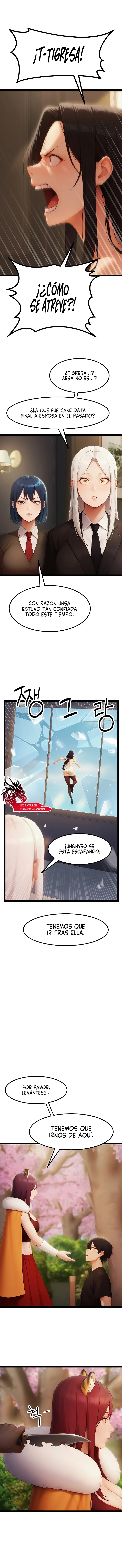 Buscando Esposa Para Hwanung Capítulo 17 - Página 10