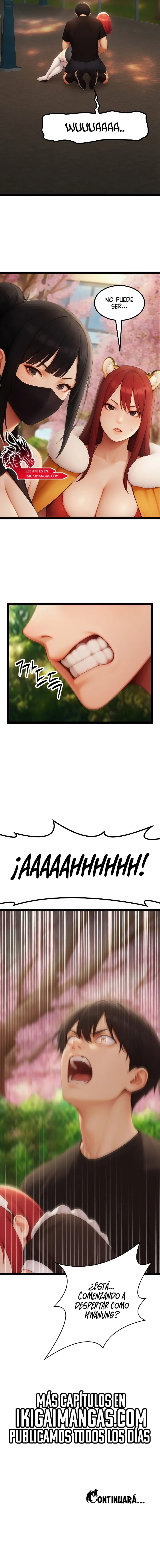 Buscando Esposa Para Hwanung Capítulo 17 - Página 12