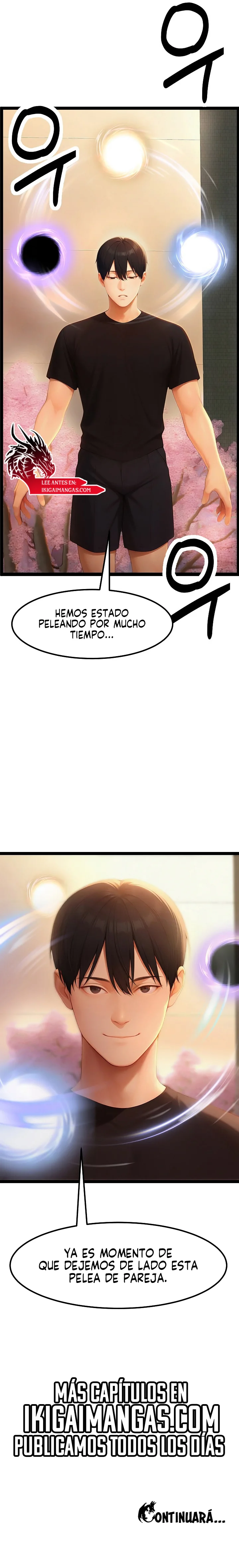 Buscando Esposa Para Hwanung Capítulo 18 - Página 15