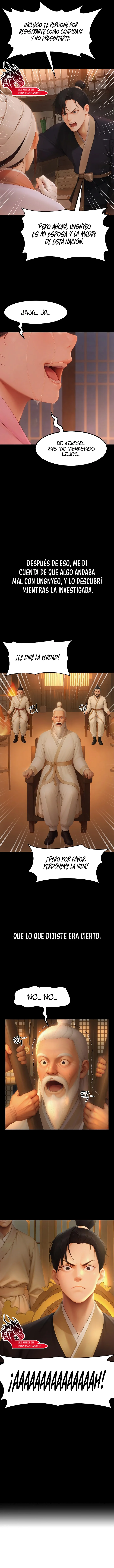 Buscando Esposa Para Hwanung Capítulo 19 - Página 7