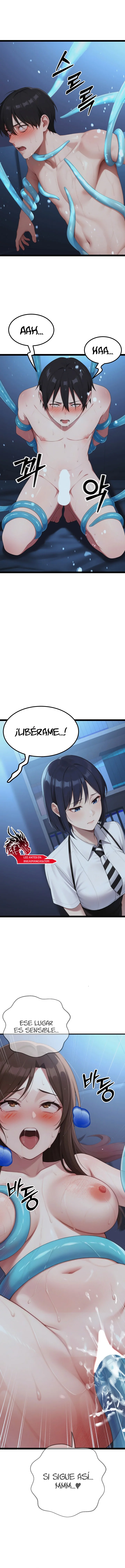 Buscando Esposa Para Hwanung Capítulo 2 - Página 11