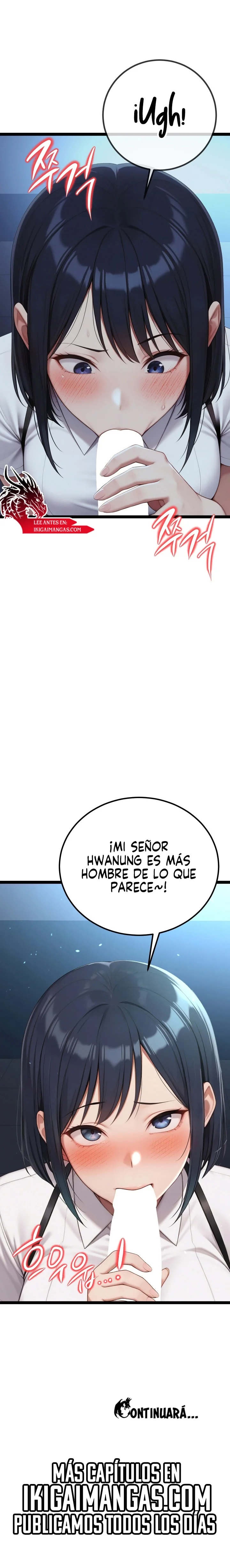 Buscando Esposa Para Hwanung Capítulo 2 - Página 17