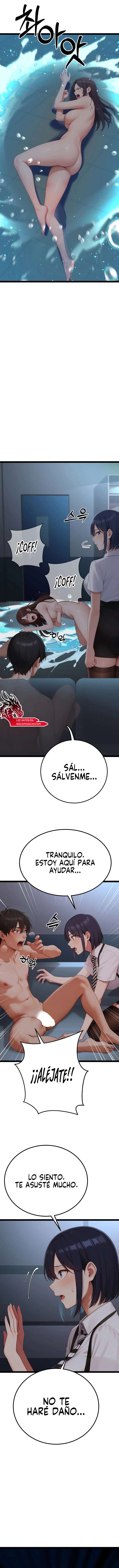 Buscando Esposa Para Hwanung Capítulo 2 - Página 4